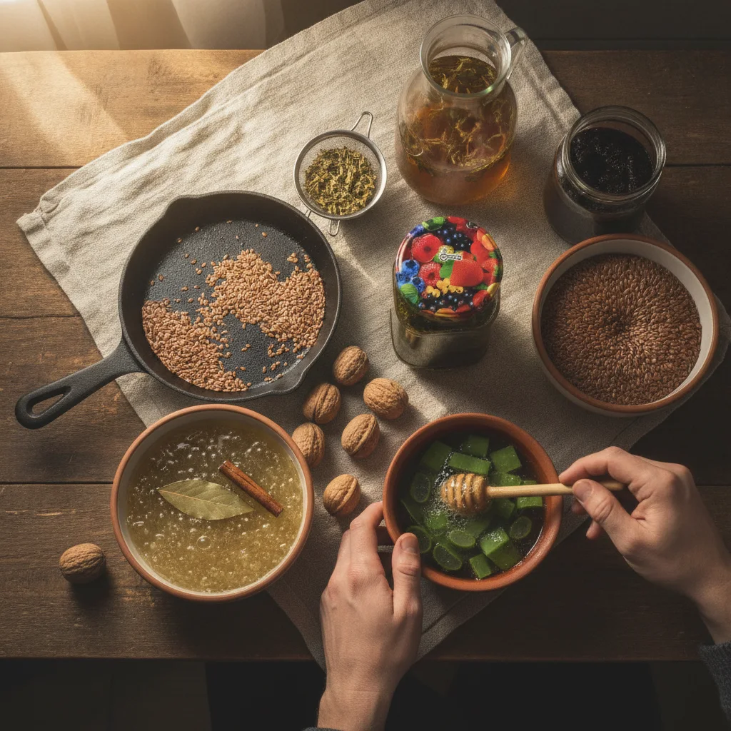Missione di Sustainablehealthylife